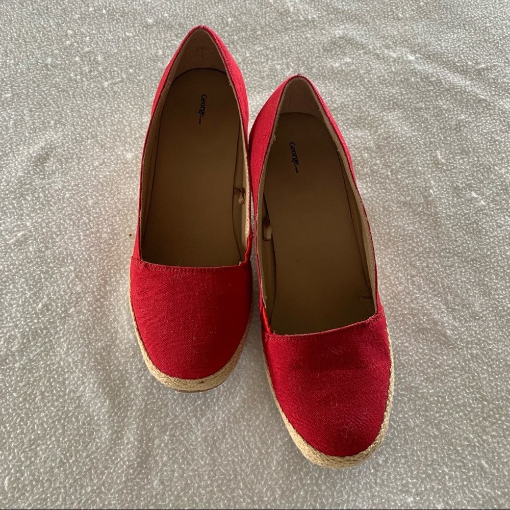 George Shoes